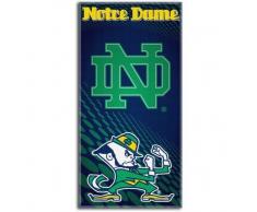 The Northwest Company Badetuch mit NCAA-Emblem, offizielles Lizenzprodukt