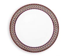 Images dOrient POR-361274 Vagabonde Teller flach