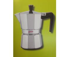 Giannini 6480Â Nina halbe Tasse Kaffeemaschine, ungiftig, multicolor