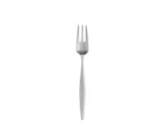 Stelton, Edelstahl, Silver, 6 Gabeln