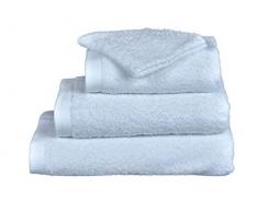 MI CASA Badetuch, Weiß, 500 g