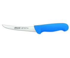 Arcos 291223 Ausbeinmesser, Acier_inoxydable, Blau, 140 mm