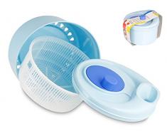Supernova 202700 Waschtrockner Ìtwingo Ì Colori Assortortio Cucina