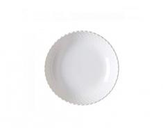 PORCELLANA Momenti Suppenteller, Porzellan, Mehrfarbig, 0,1 x 0,1 x 0,1 cm