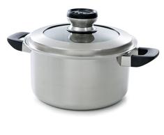BK Cookware BV Kochtopf, Keramik