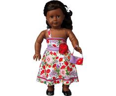 Vervaco Couture Bastelset Nataly Butterfly, NA