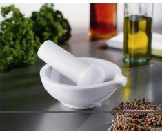 ARZBERG Cucina Professionale Mörser mit Stößl