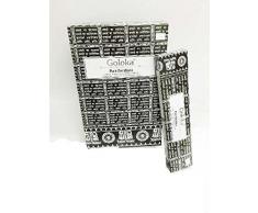 GREEN TREE CANDLE 8906051434134 Reine Darshana Goloka Räucherstäbchen 15 g