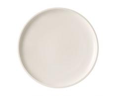 Villeroy & Boch Artesano Original Speiseteller, 29 cm, Premium Porzellan, Weiß