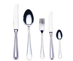 Mepra SPA 101022020 Norma Besteckgarnitur, 20-teilig