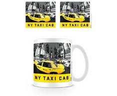 Pyramid Generic Kaffeetassen, Mehrfarbig