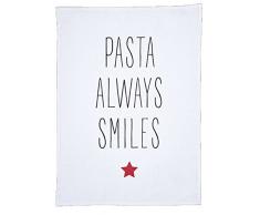 Moses. 80600 Küchenwunder Geschirrtuch Pasta