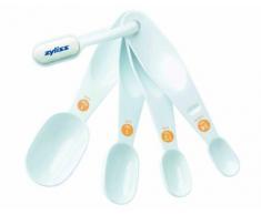 Zyliss MESSLÖFFEL Weiss