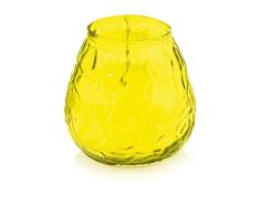 Wiedemann 581710.083 Windlicht Citronella, Wachs, Mehrfarbig, 10.5 x 10 cm, 12-Einheiten