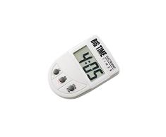 Louis Tellier N3126 Kurzzeitmesser mit Magnet und Clip