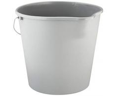 MIK Cubo Pico LISO Abtropfsieb 12 l, Mehrfarbig, 12 l