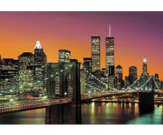 Idealdecor Fototapete, Bunt