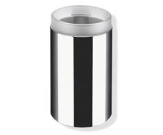 Hewi Heinrich Wilke Zahnputzbecher, Silber