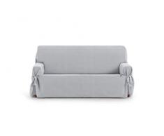 Eysa Levante Sofa überwurf, Baumwolle, Nerz, 155cm. Gültig 170-210cm