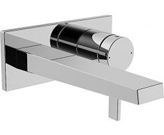 Hansa Waschtisch Einhandmischer Loft EMB. Matrix-Chrom (57572103)