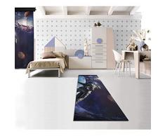 Cipcici Teppich, Mehrfarbig, 80 x 200 cm