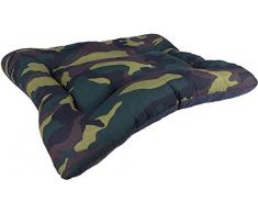 Camalaika Hundebett Militär