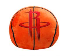 The Northwest Company Cleveland Cavaliers NBA Reisekissen, weich, Plüsch, 28 cm, Unisex, 1NBA139000002AMZ, grün, Einheitsgröße