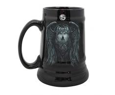 Spiral MGS25799 Glaskrug, Keramik, 340 ml