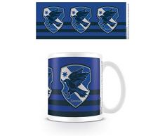 Harry Potter MG25570 Tasse aus Keramik, 11oz / 315 ml, Harry Potter (Serdaigle)