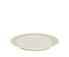 Denby Heritage Veranda Speiseteller, 27 cm, Gelb