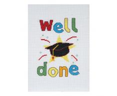 Anchor Bastelset Einer Prüfung,