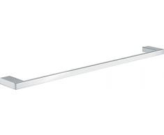 Glasablage Omega Ecke