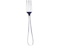 Mepra Natura Torten-Servier-Set, 13-teilig Serviergabel edelstahl