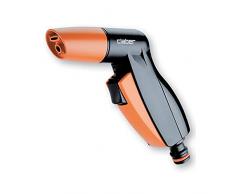 Claber Elegant Doppel Pistole Dusche leicht elegant