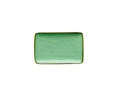 Nador Concerto Tablett, rechteckig, aus Nylon/A, 20 cm Durchmesser, 13 cm breit