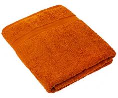 LASA Home Strandtuch, 100 x 150, Collection Royal crésent, Baumwolle, Sunset, 100 x 150 x 1 cm