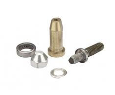 Plastiken Magefesa 09remecostc Kegel + Spindel Schnellkochtopf MAGEFESA Star seit 2013