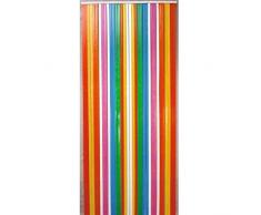 Morel Türvorhang, Polyet.antill.arc/Himmelblau