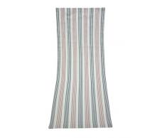 Bellanda Tischläufer, Polyester, Sekt, 100 x 40 x 0.5 cm