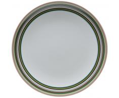 Iittala Origo Speiseteller braun