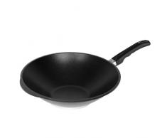 WESCO 348532-62 Induktions - Wok, 32 cm, 11 cm hoch