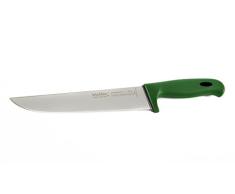 Walter Adherent+ Fleischermesser 22,5 cm grün