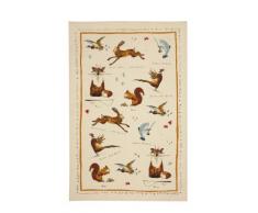 Ulster Weavers Ann Edwards Country Life Baumwolle Geschirrtuch