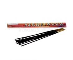 Aargee Räucherstäbchen, Sandelholz, 15 Stück