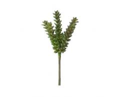 Kalalou KALCYF1122 Kunstblume, Einheitsgröße, Grün