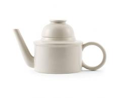 Normann Copenhagen 5001017 Entry Teekanne Keramik