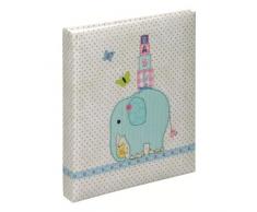Pagna 11070-15 Babyalbum 210 x 250 mm Olifant 40S