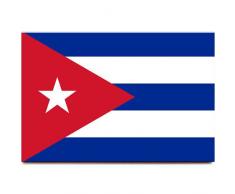 Kuba Flagge Kühlschrank Magnet Havana Travel Souvenir