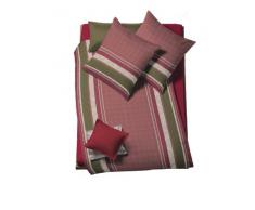fleuresse montana 62414/4 Flanell-Bettwäsche 135 x 200 + 80 x 80 cm