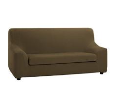 Martina Home Sofabezug Duplex 3 Plätze Leder